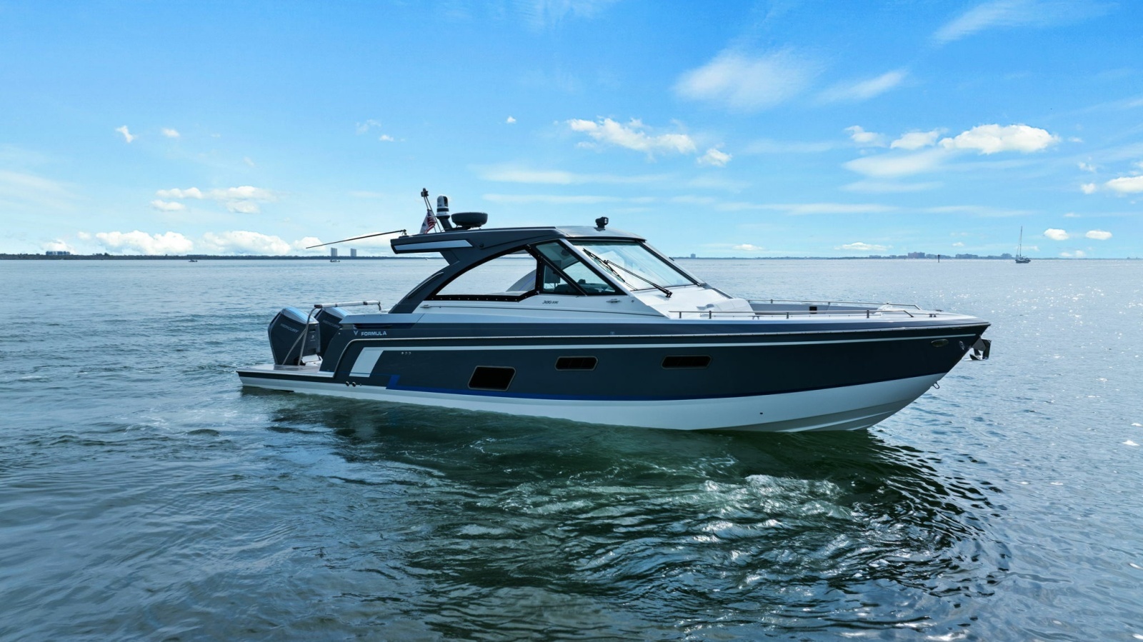 Formula 38 - Bada Beng - Exterior Profile