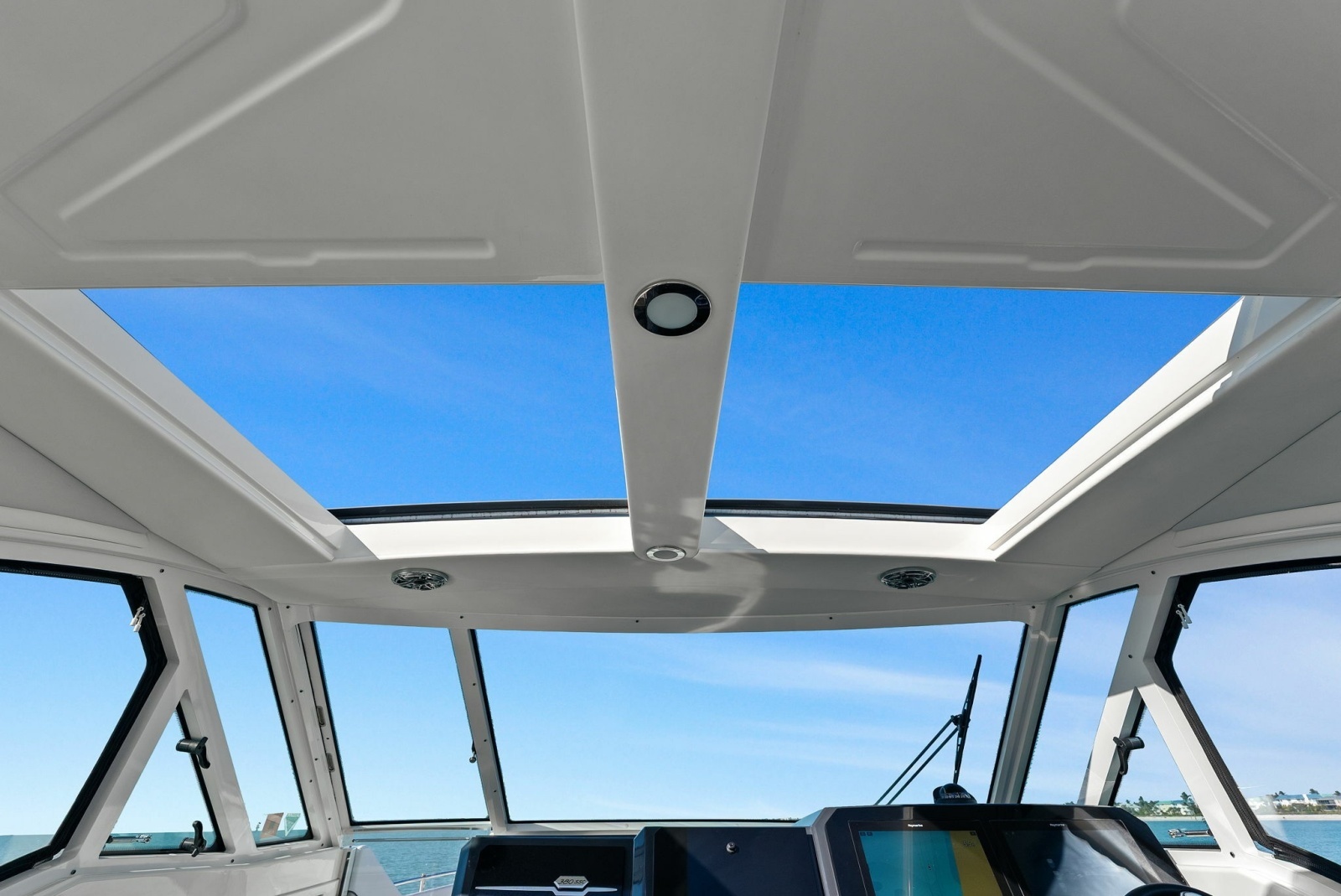 Bada Beng 38ft Formula Yacht For Sale