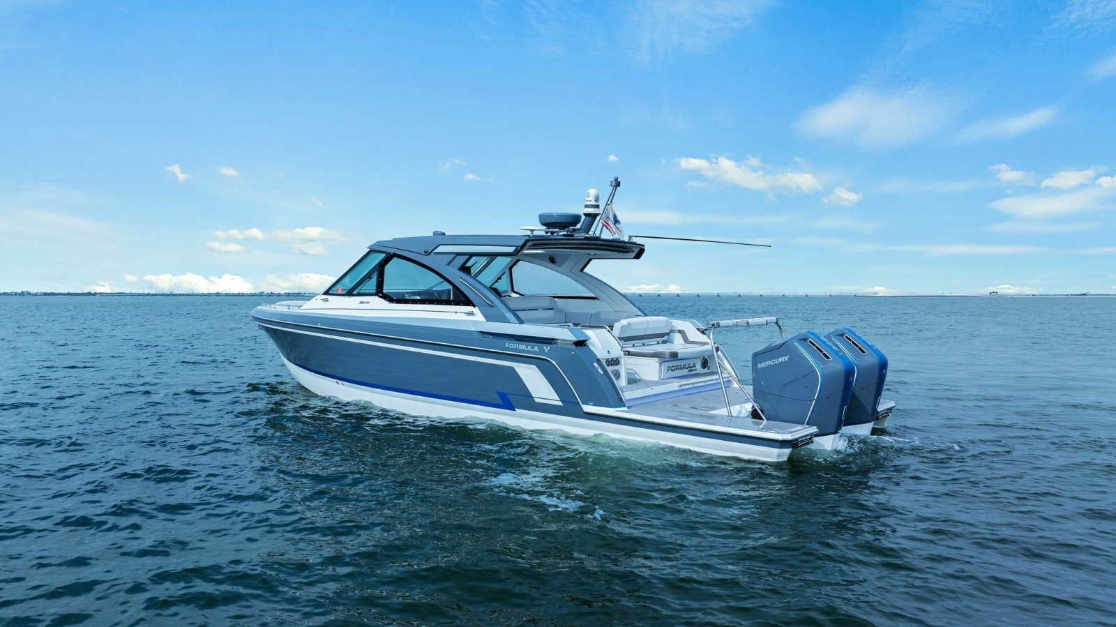 Formula 38 - Bada Beng - Exterior Profile