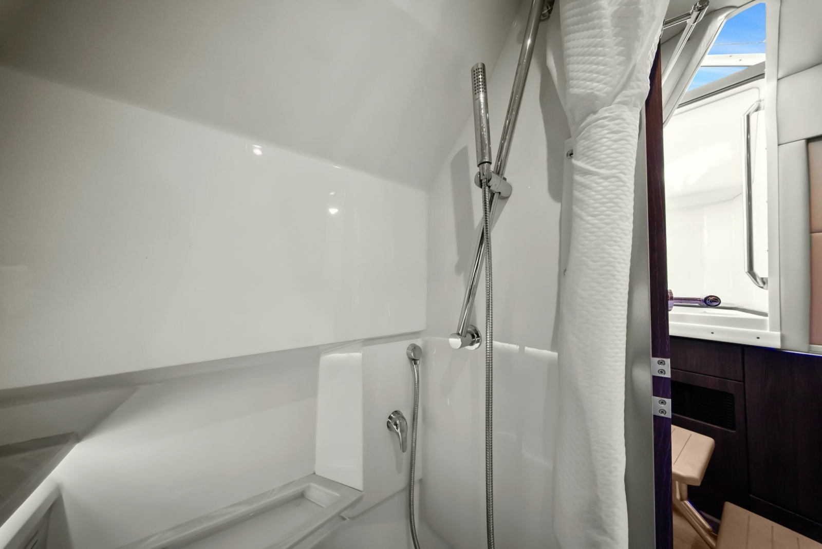 Formula 38 - Bada Beng - Head