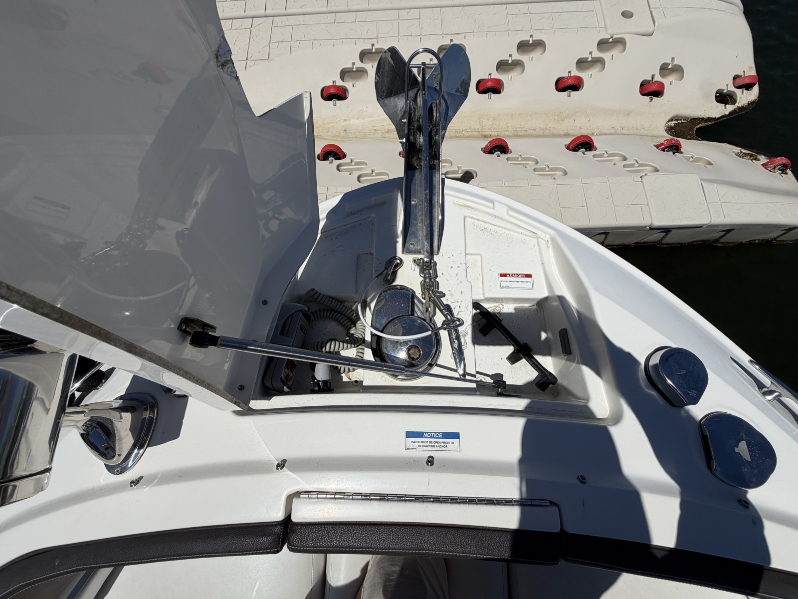 2017 Sea Ray 310 SLX