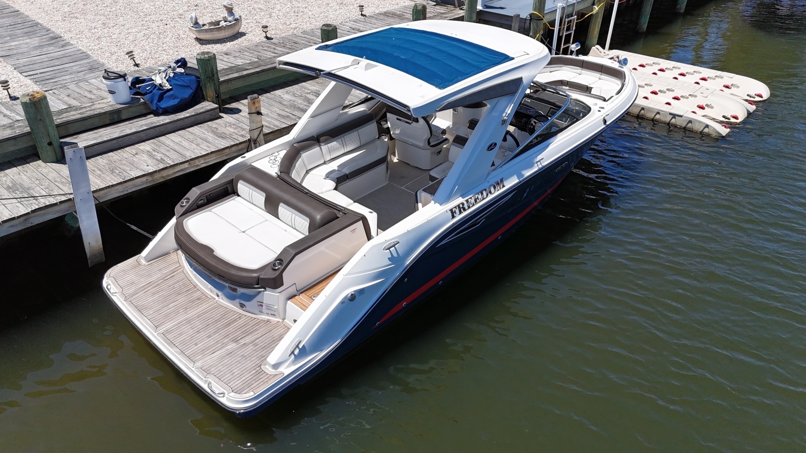2017 Sea Ray 310 SLX