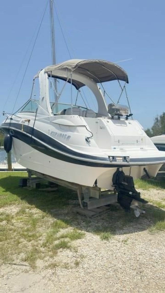 28' 2006 Four Winns 