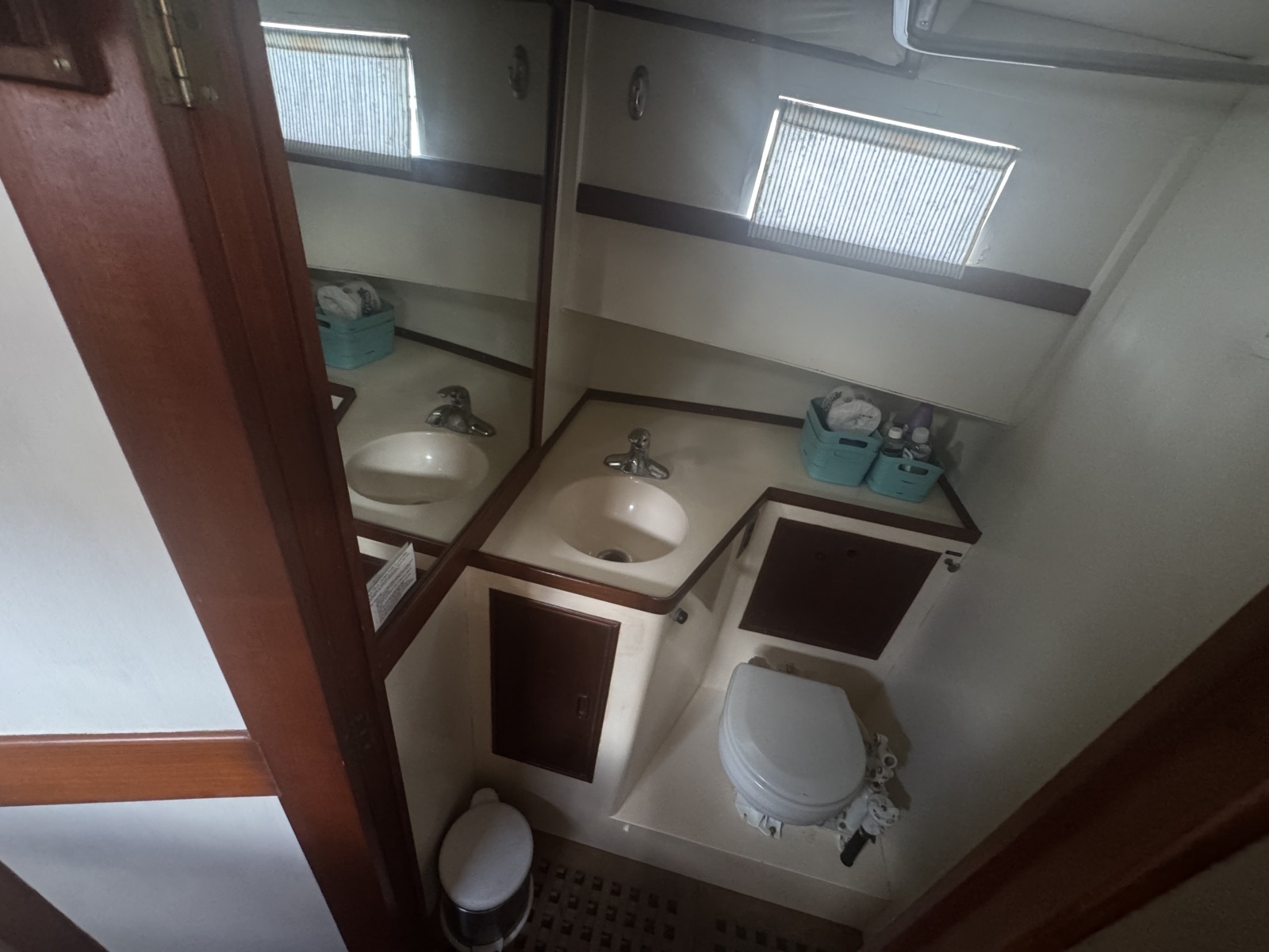 1978 Grand Banks 32 Sedan