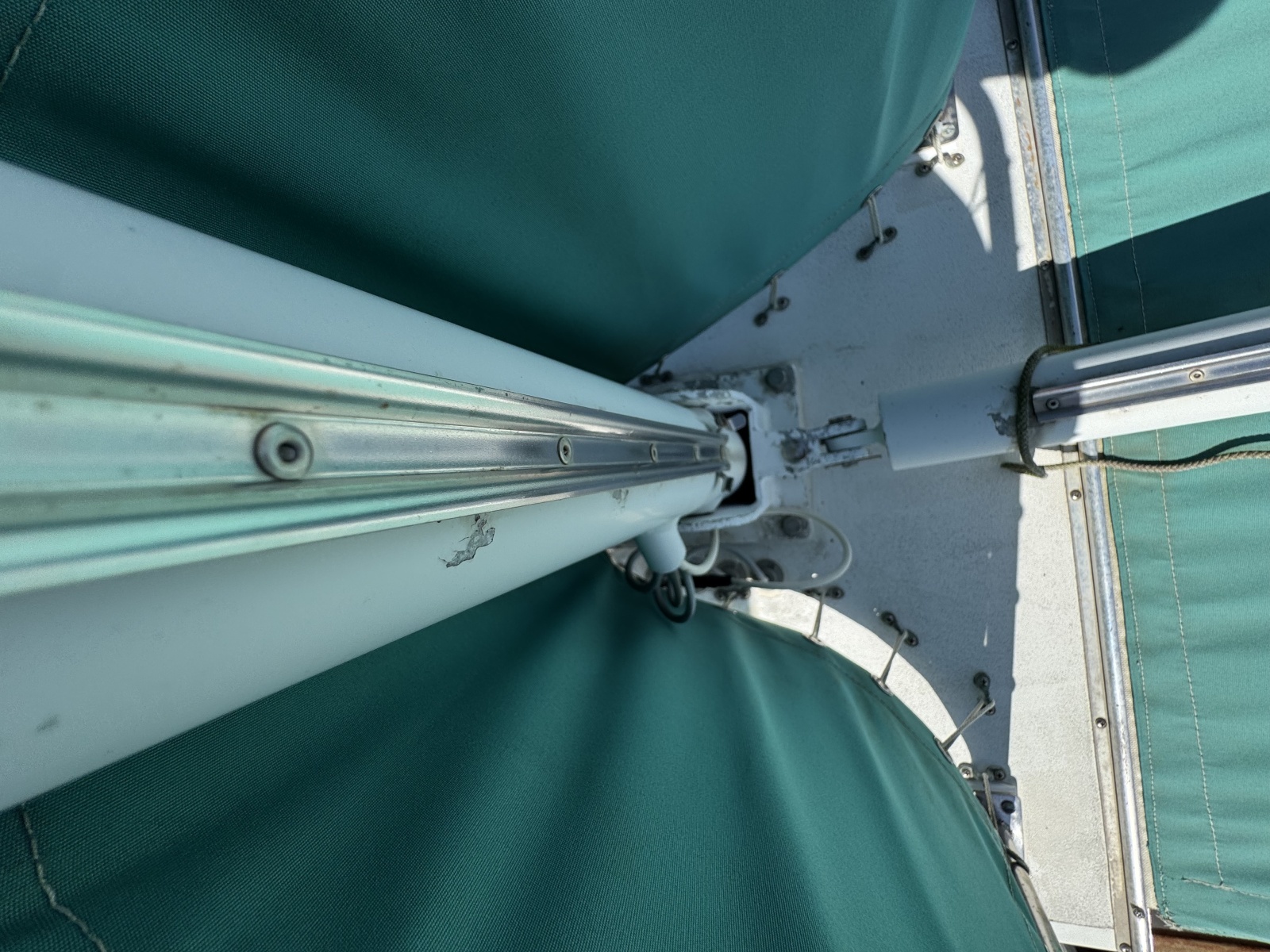 32' 1978 Grand Banks 32 Sedan