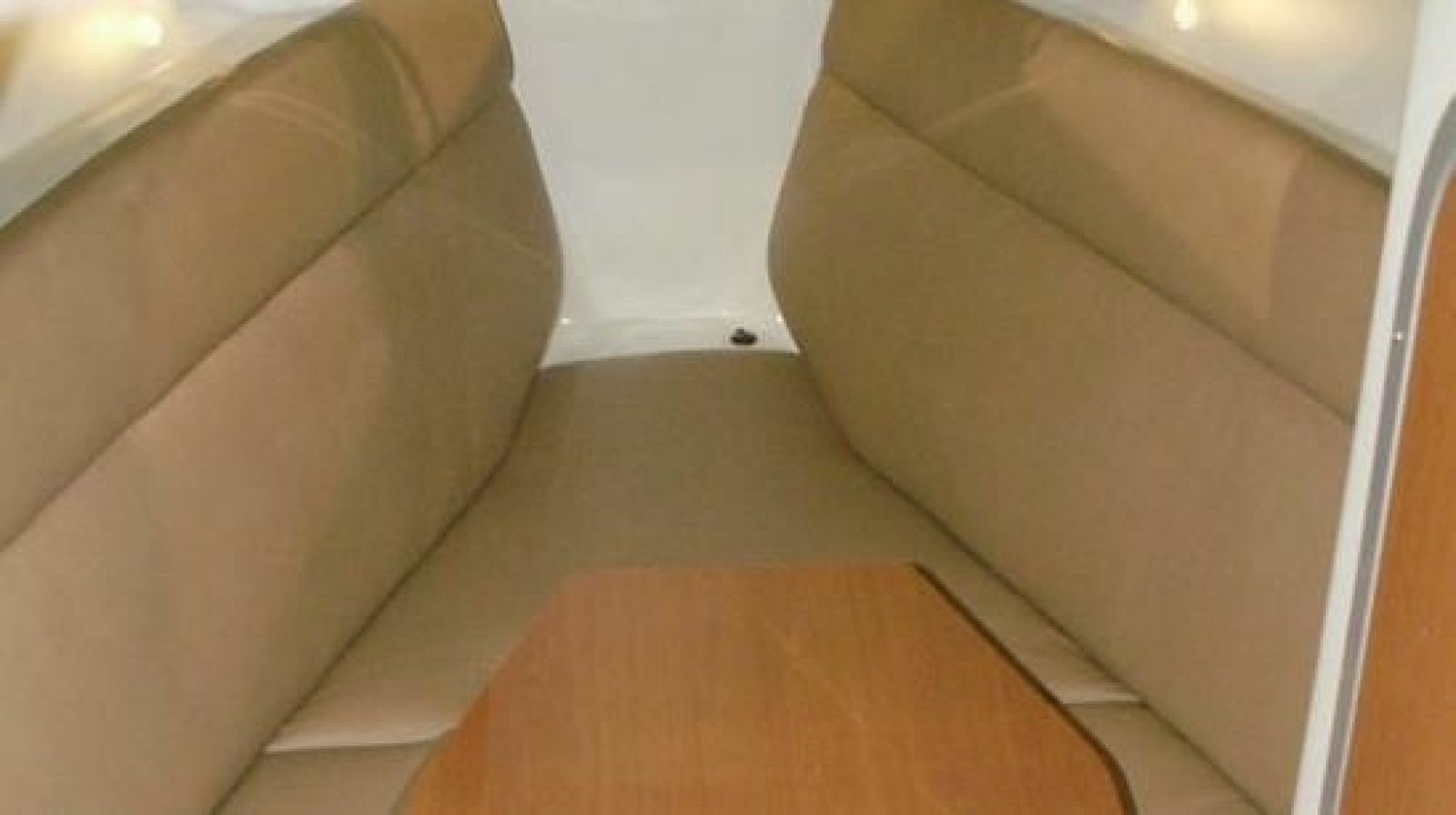 27ft Sailfish Yacht For Sale