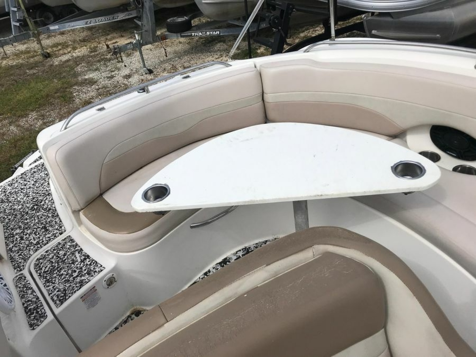 26' 2005 Chaparral 