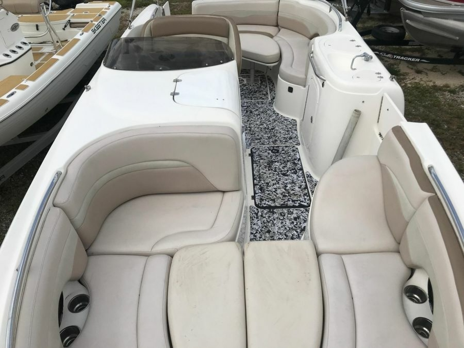 26' 2005 Chaparral 