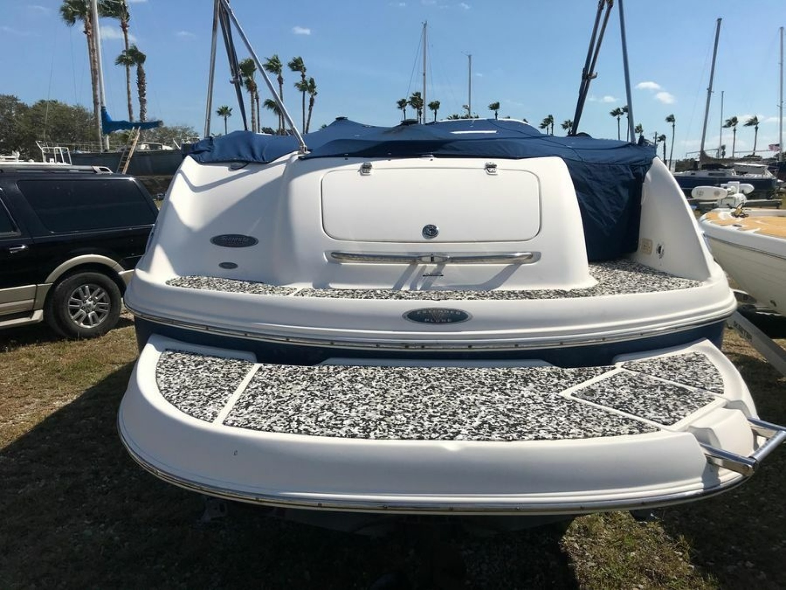 26' 2005 Chaparral 