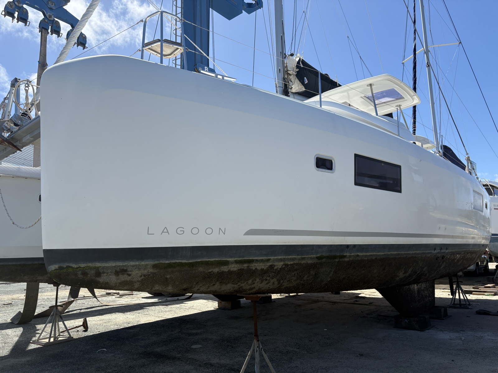 42' 2019 Lagoon 42