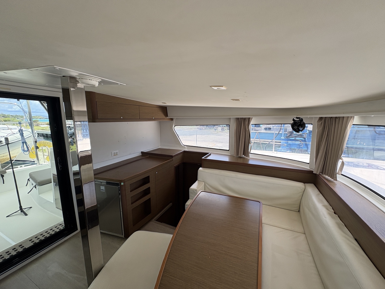42' 2019 Lagoon 42