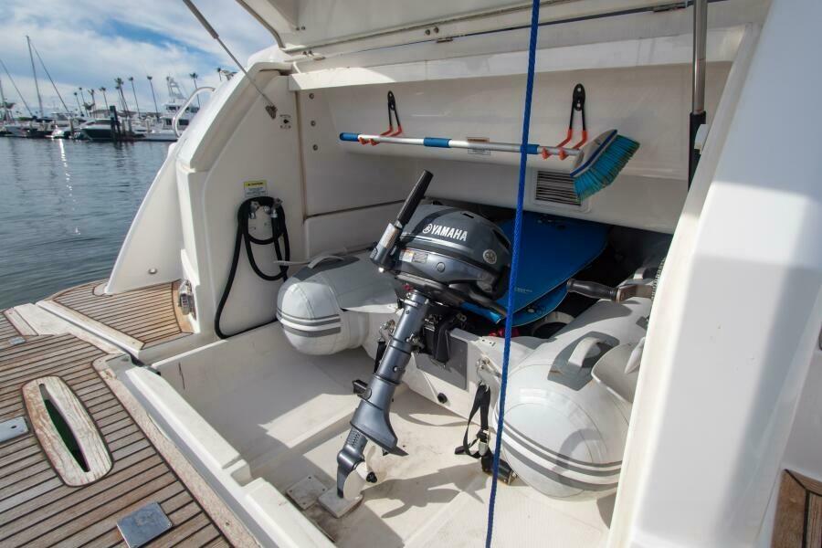 2012 Riviera 50 SY - CONTESSA