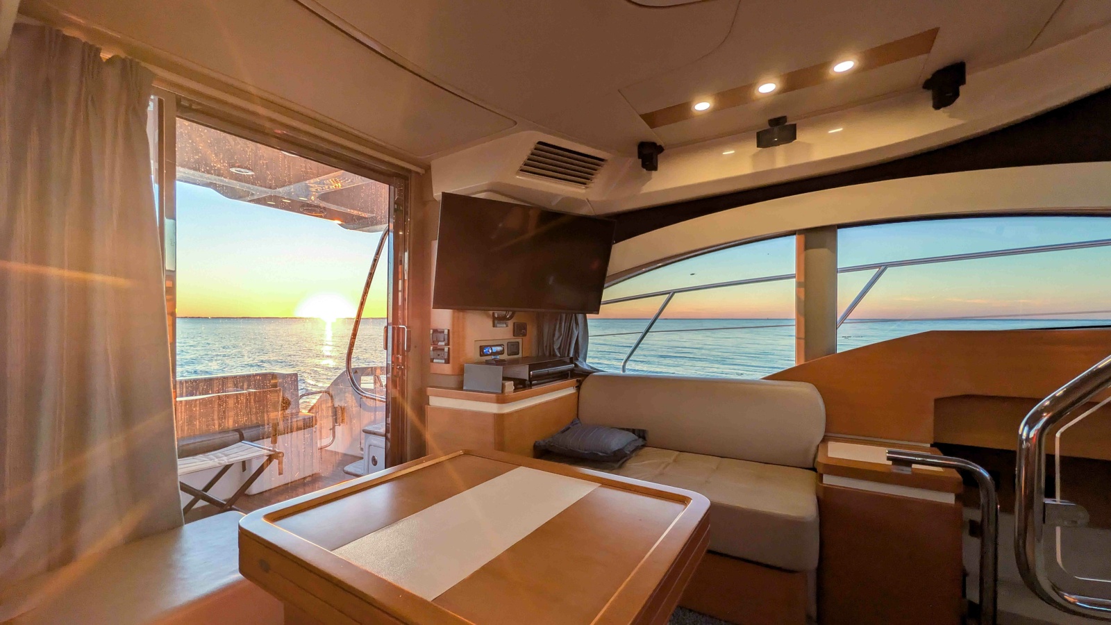 2013 Azimut Azimut 45