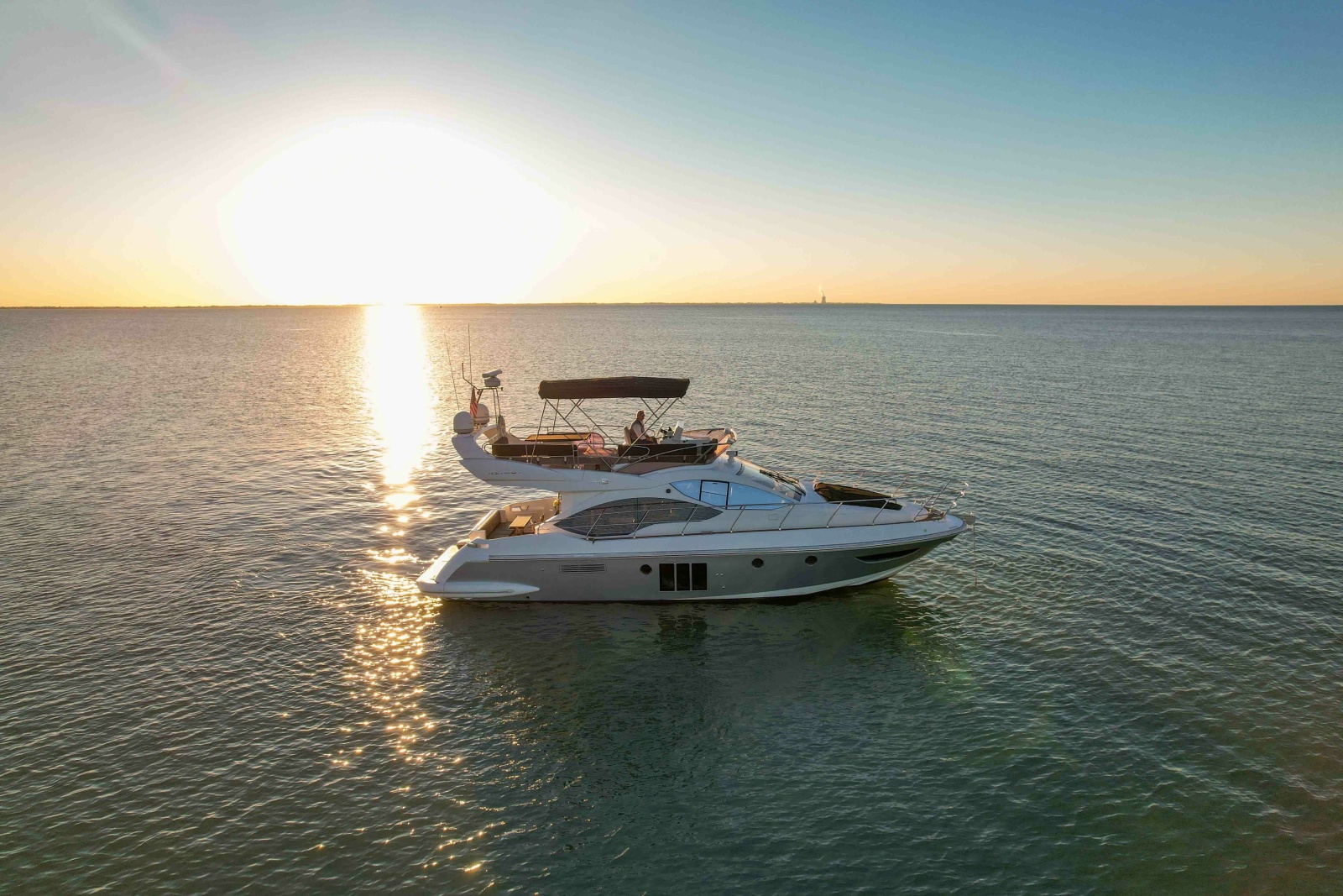 2013 Azimut Azimut 45