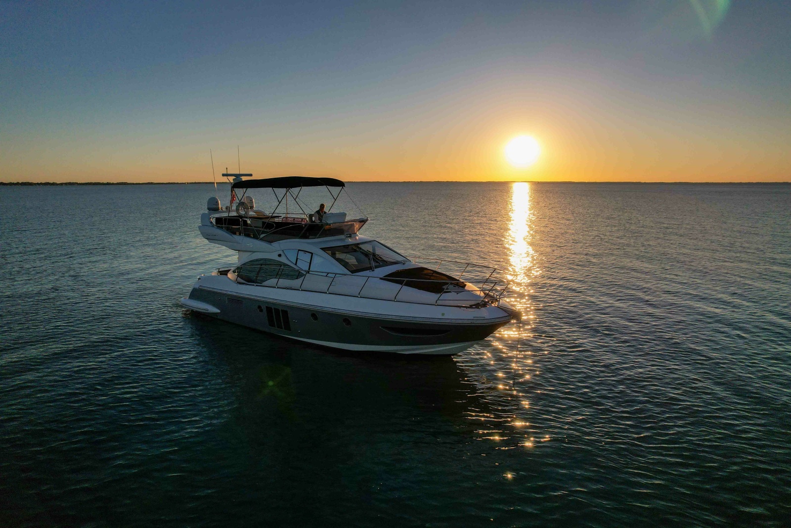 2013 Azimut Azimut 45