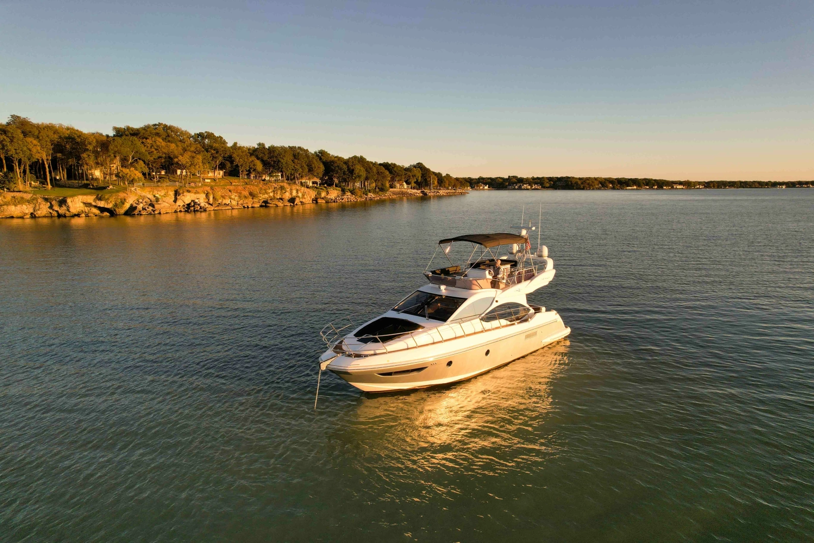 2013 Azimut Azimut 45