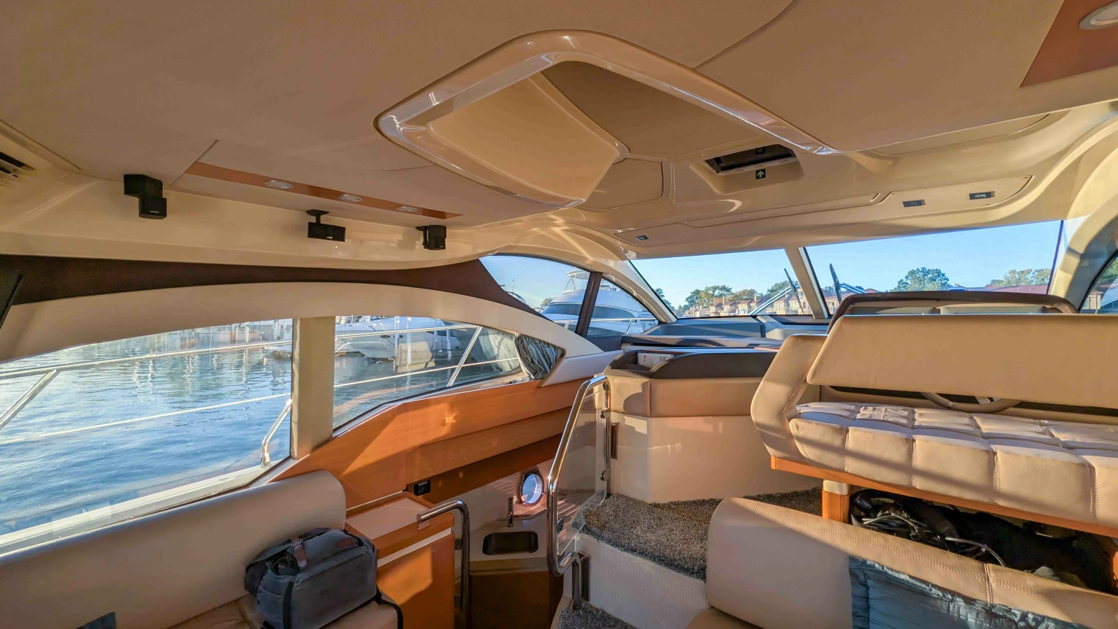 2013 Azimut Azimut 45