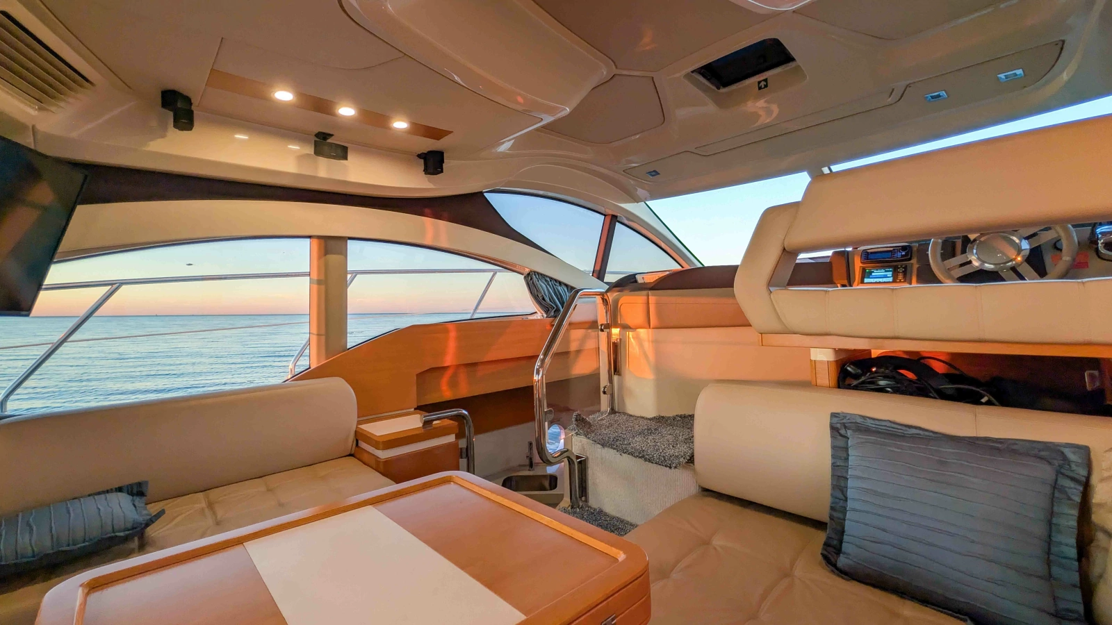 2013 Azimut Azimut 45