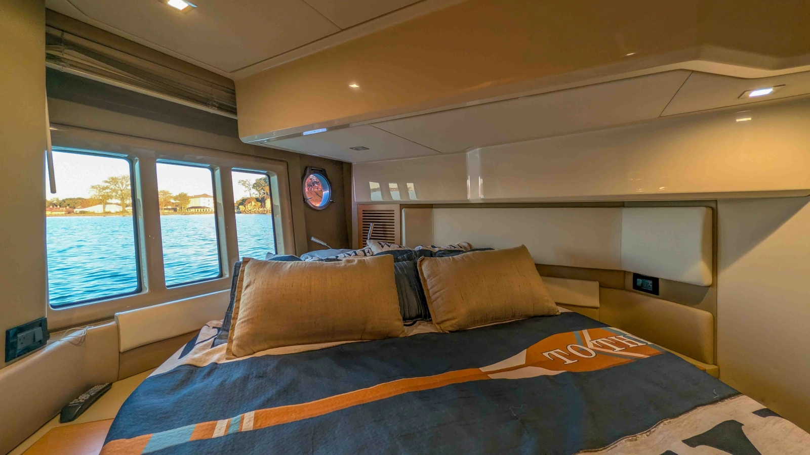 2013 Azimut Azimut 45