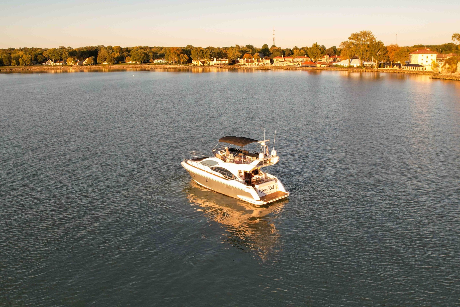 2013 Azimut Azimut 45