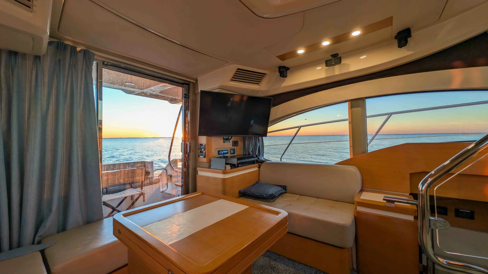 2013 Azimut Azimut 45