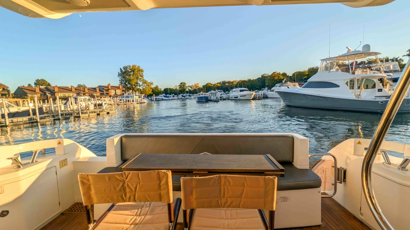 2013 Azimut Azimut 45