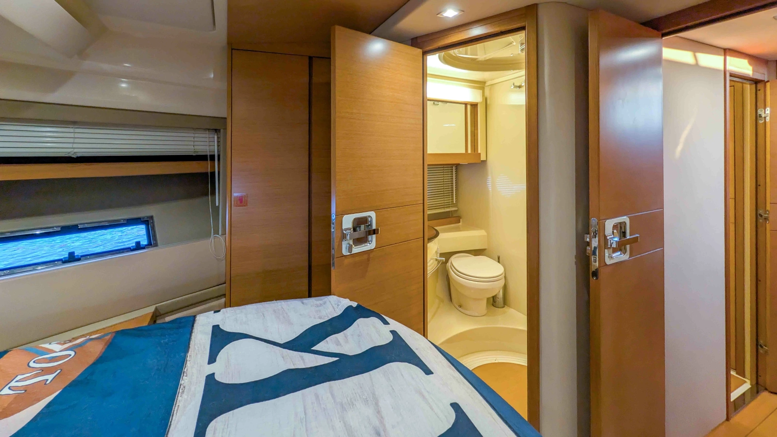 2013 Azimut Azimut 45