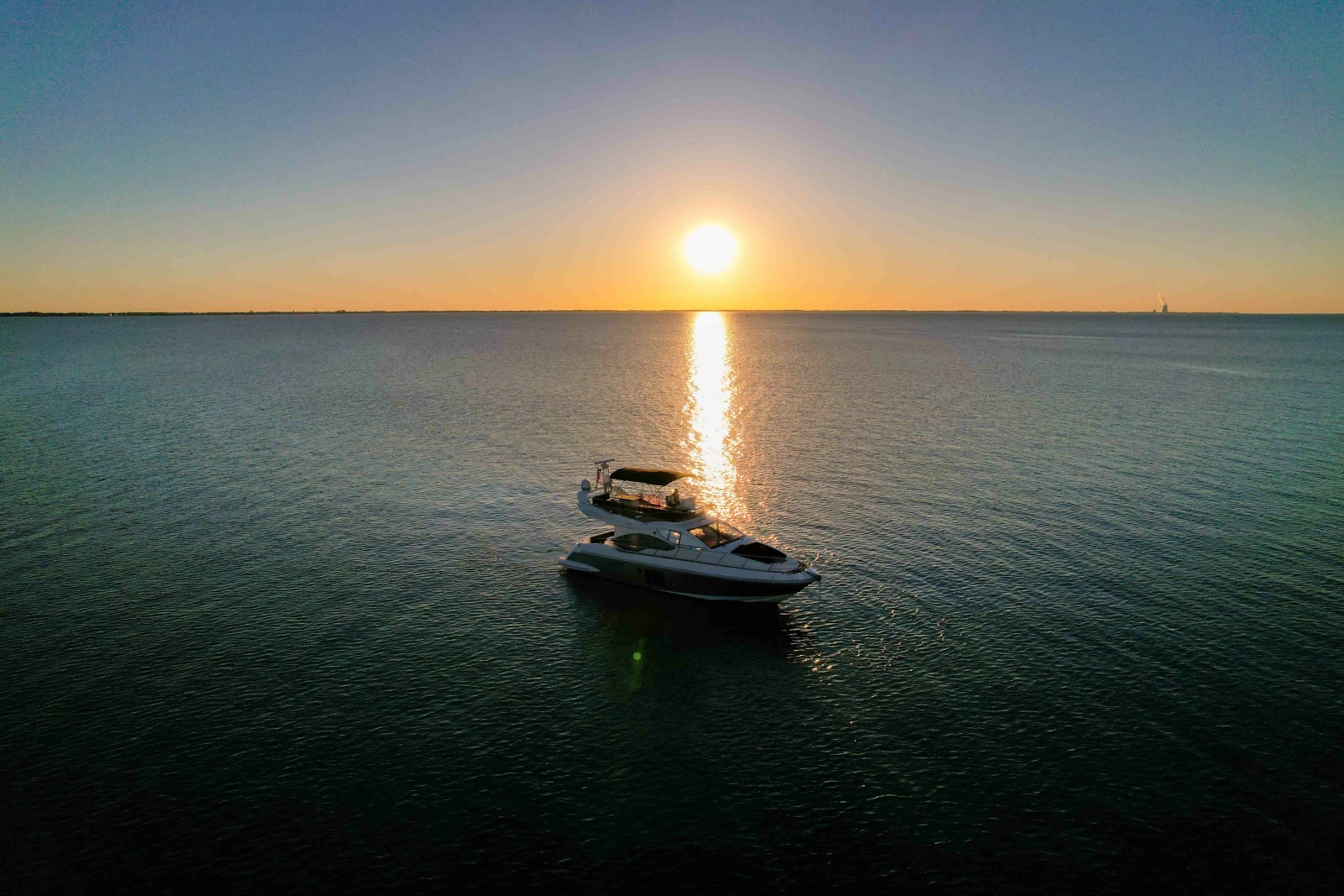 2013 Azimut Azimut 45