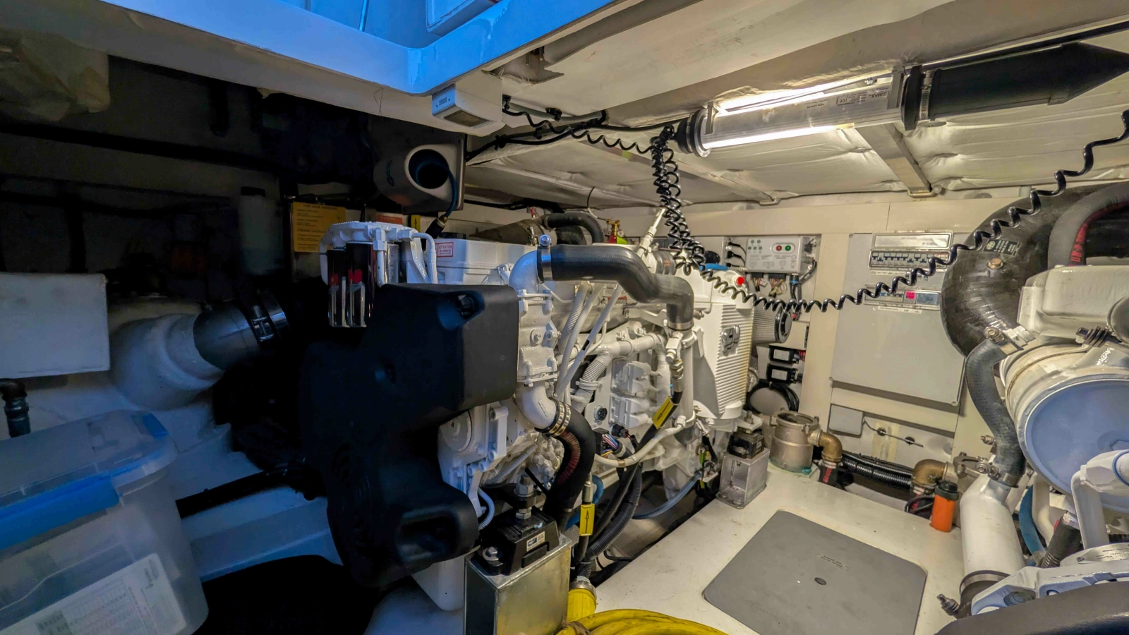 2013 Azimut Azimut 45
