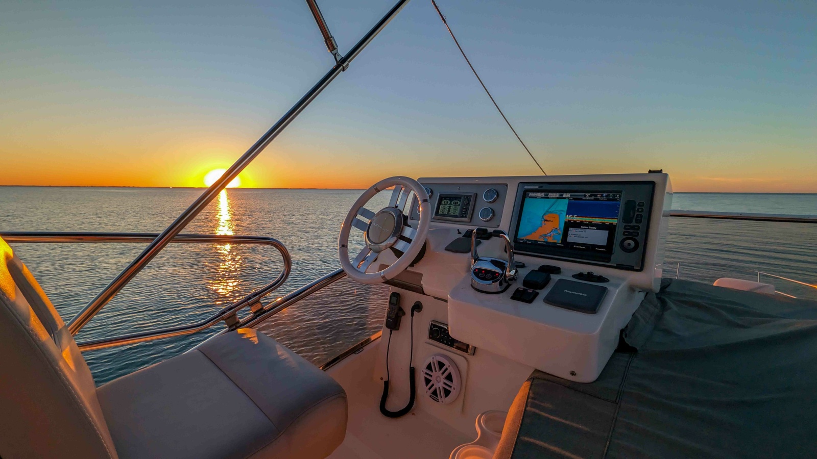 2013 Azimut Azimut 45