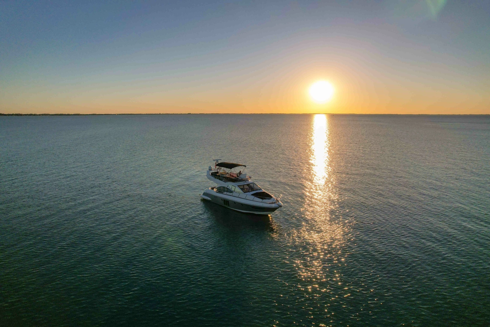 2013 Azimut Azimut 45