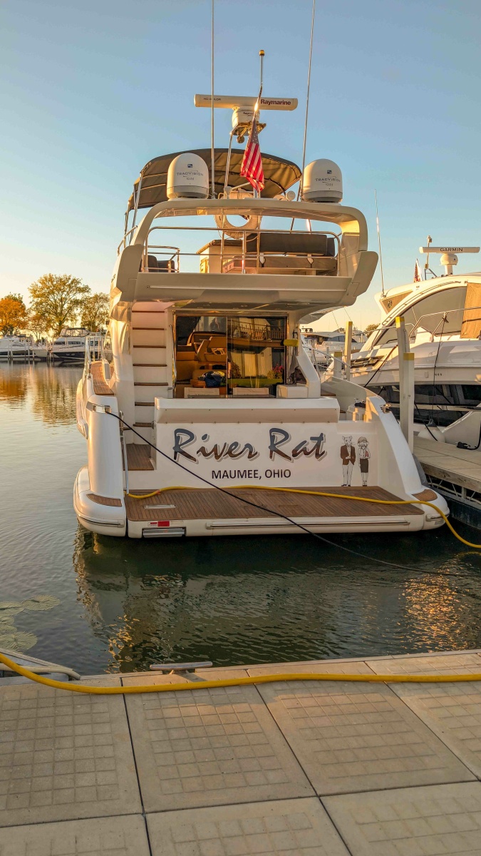 2013 Azimut Azimut 45