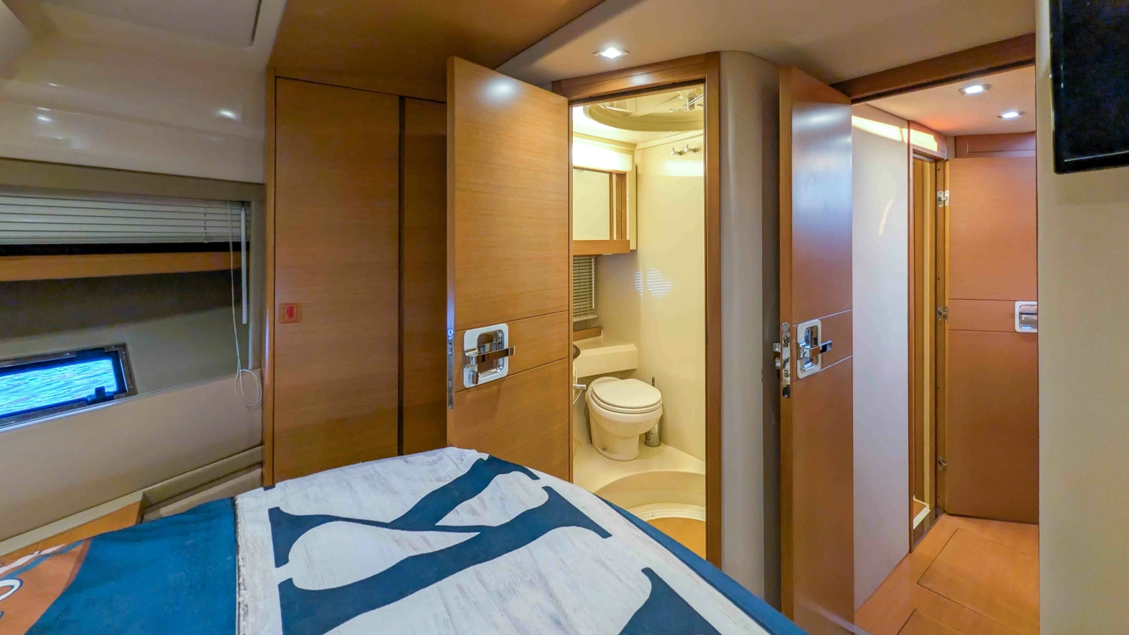 2013 Azimut Azimut 45