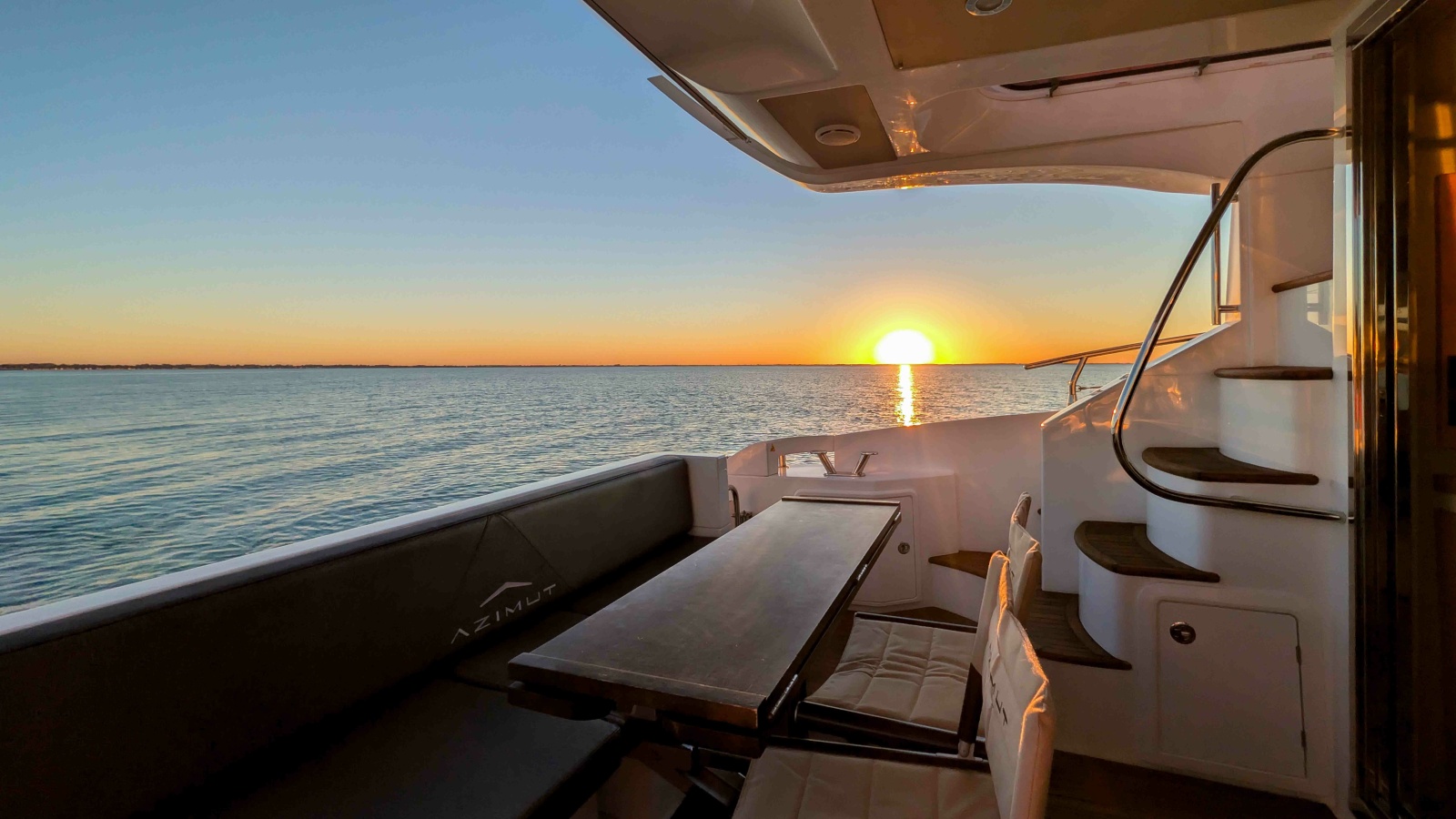 2013 Azimut Azimut 45
