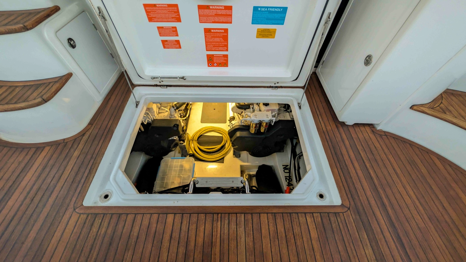 2013 Azimut Azimut 45