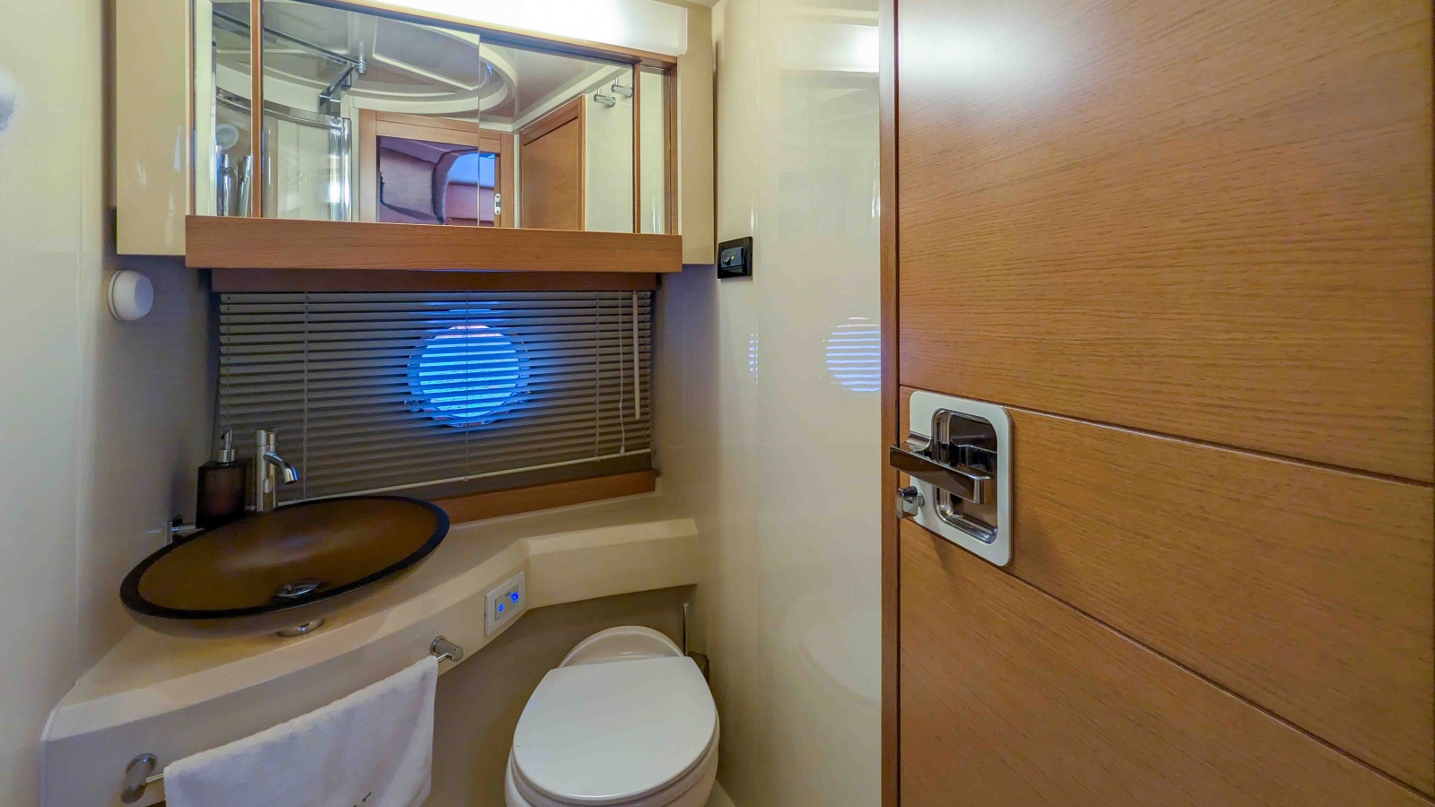 2013 Azimut Azimut 45