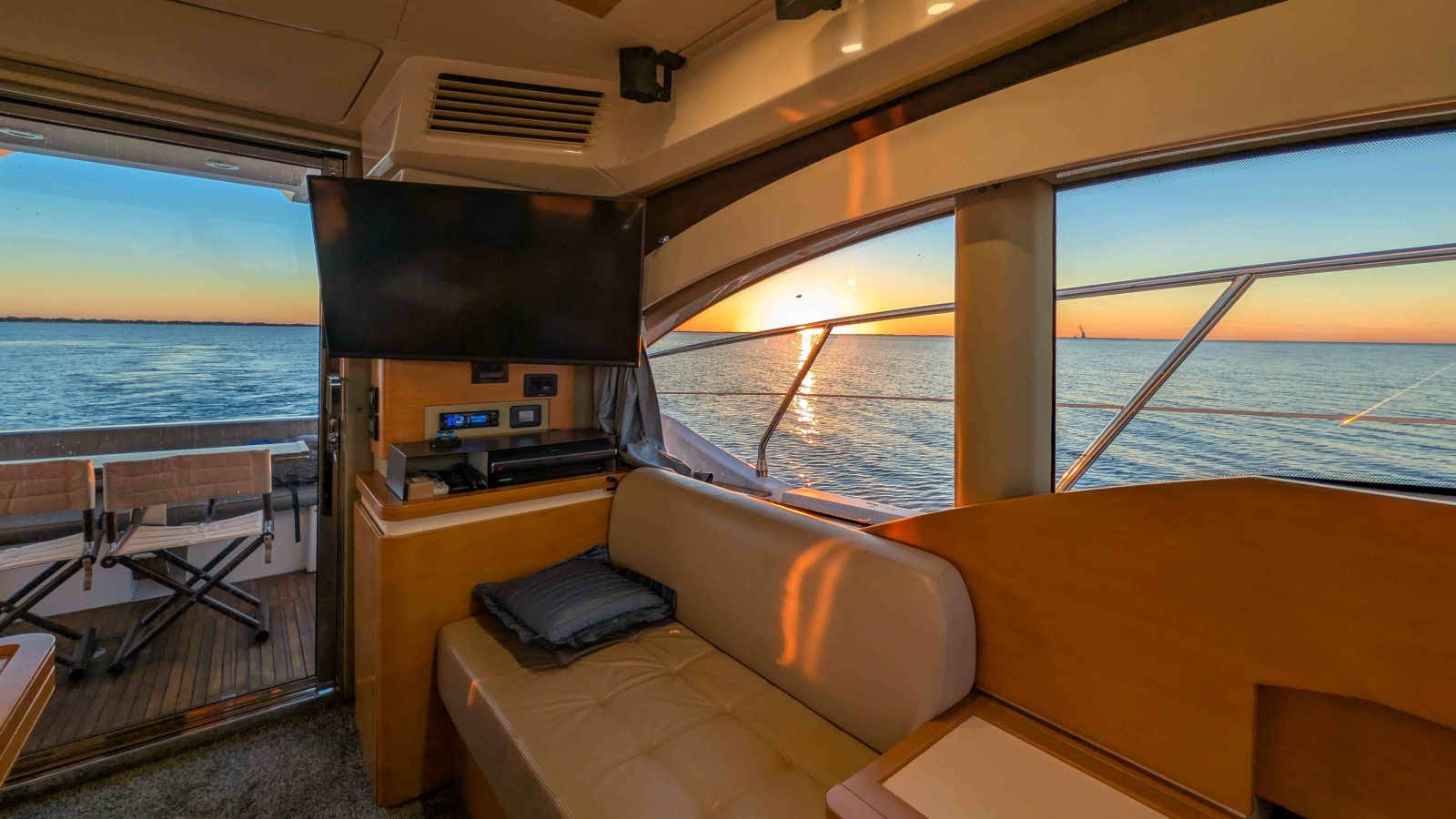 2013 Azimut Azimut 45