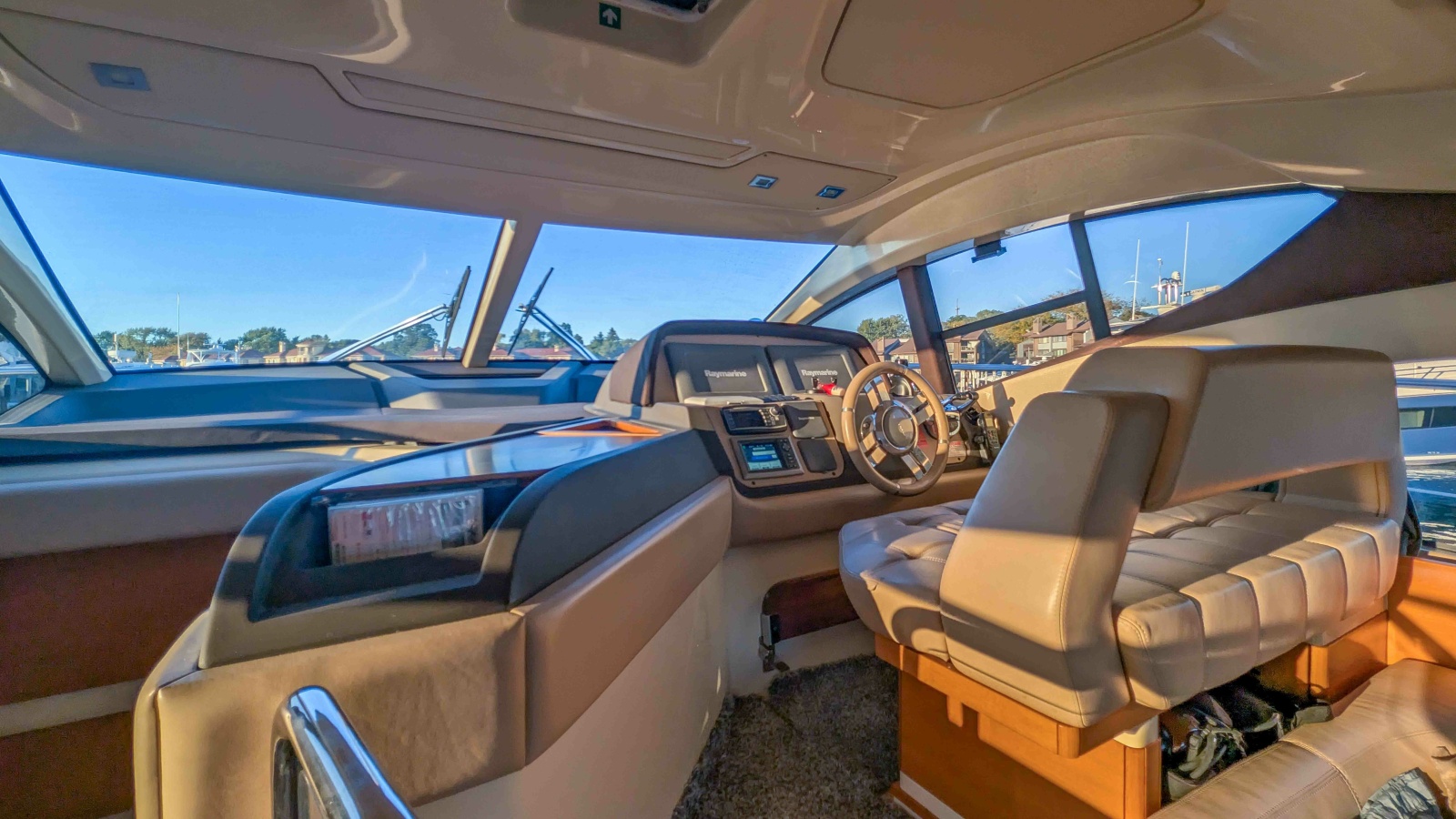 2013 Azimut Azimut 45