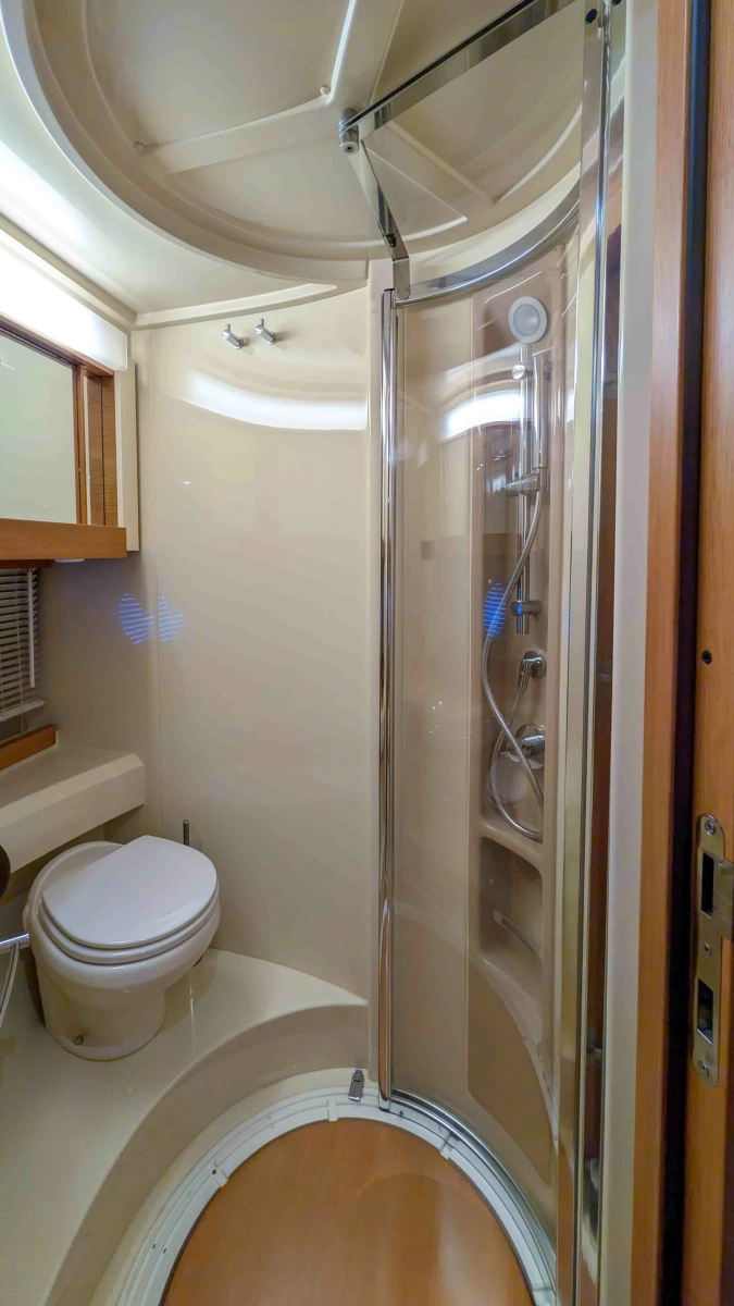2013 Azimut Azimut 45