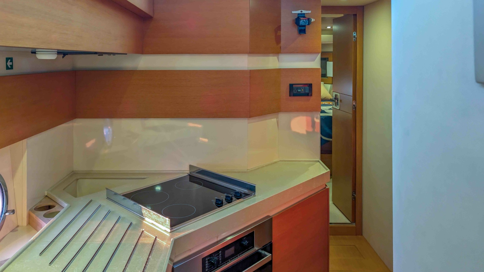 2013 Azimut Azimut 45