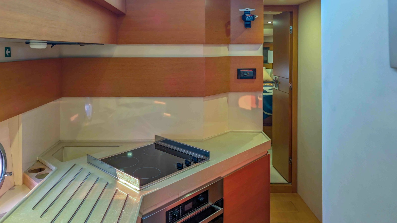 2013 Azimut Azimut 45