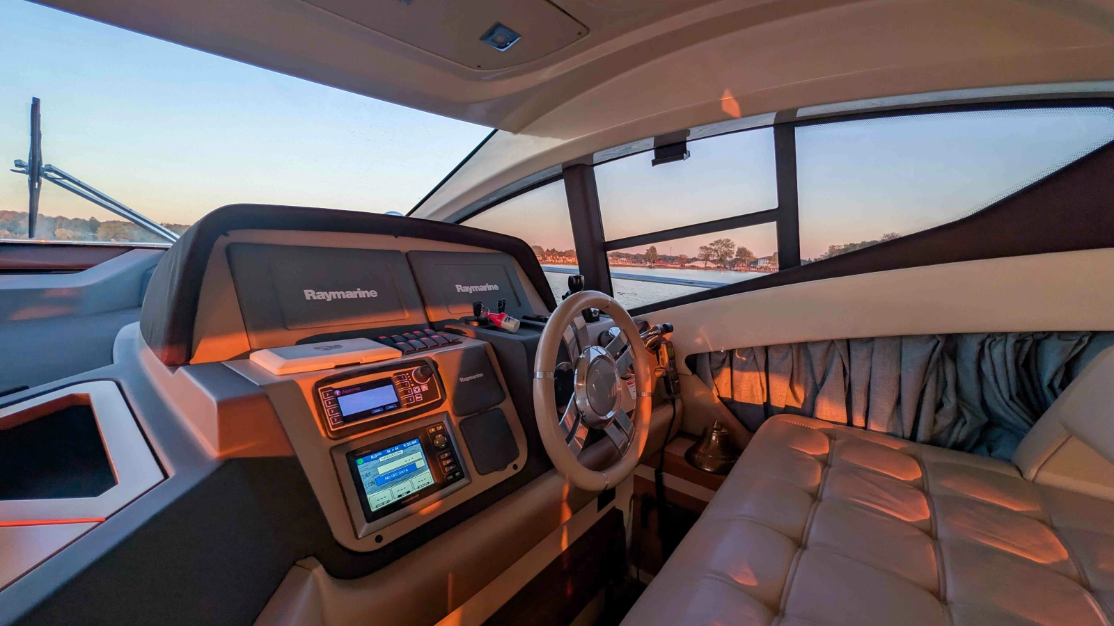 2013 Azimut Azimut 45