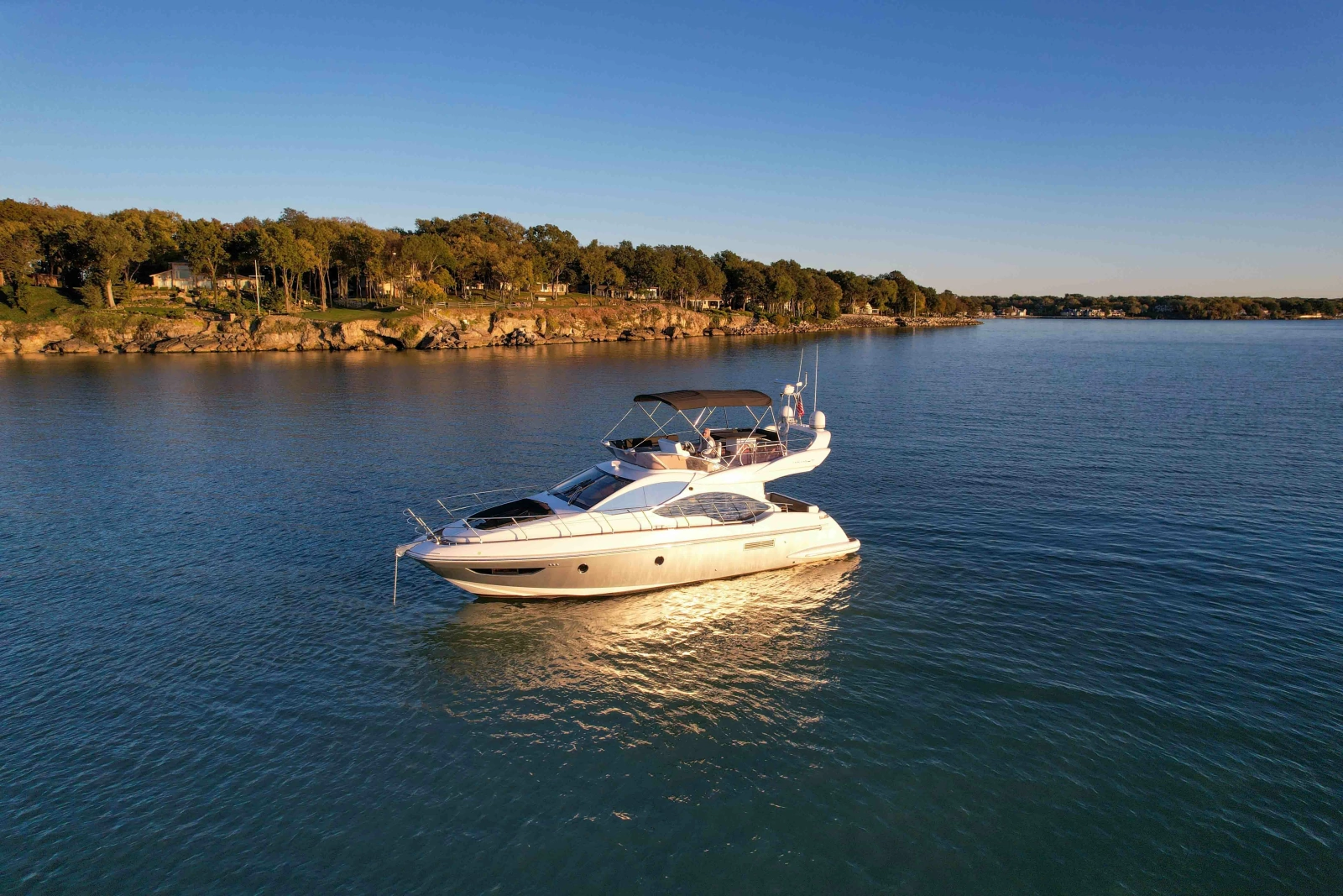 2013 Azimut Azimut 45