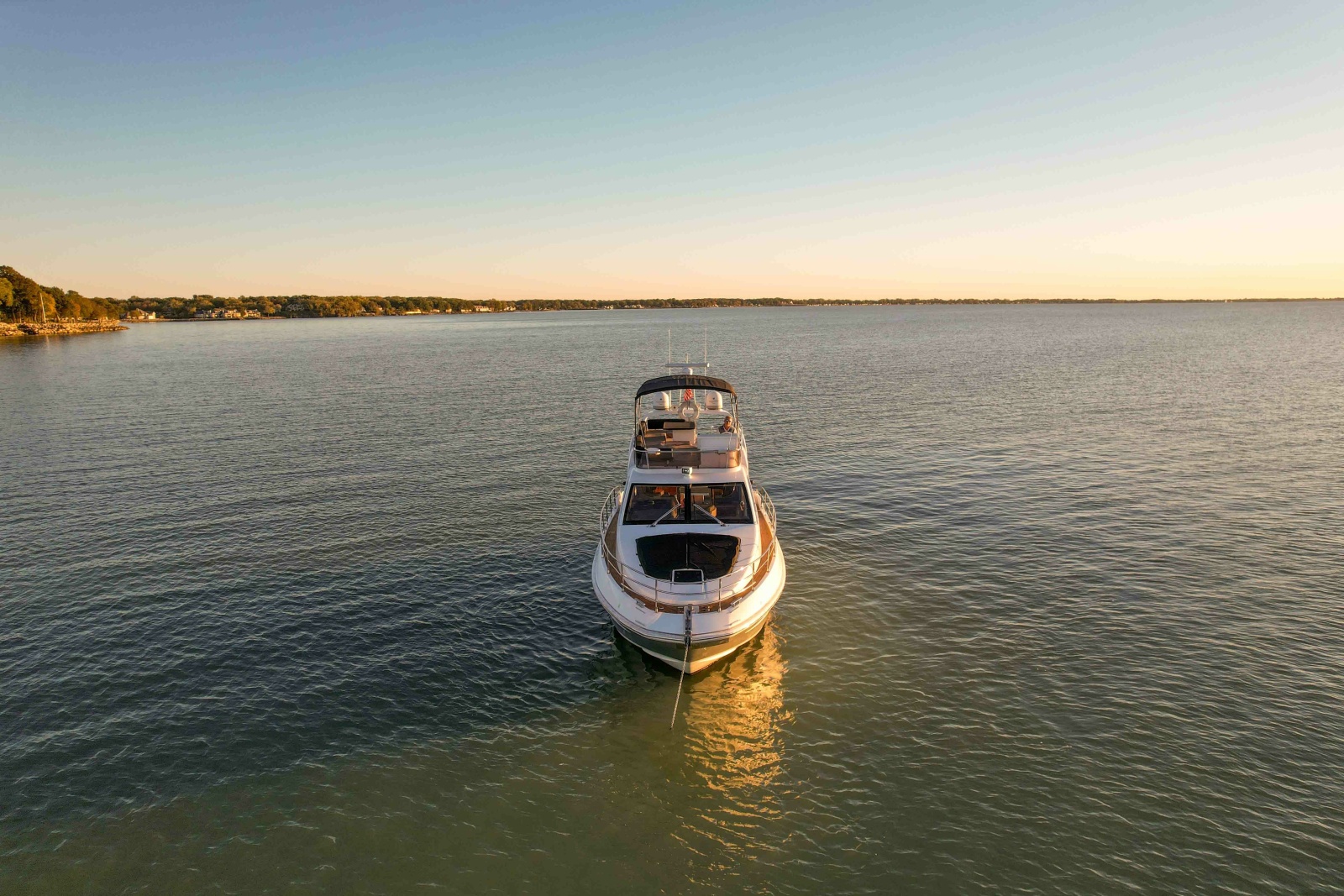 2013 Azimut Azimut 45