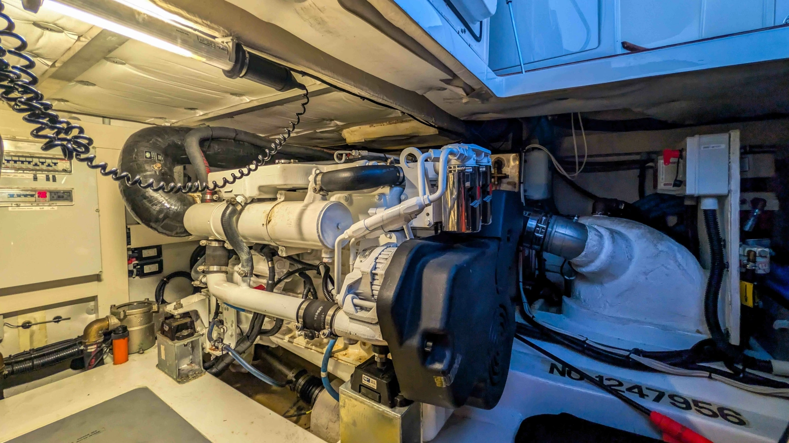 2013 Azimut Azimut 45