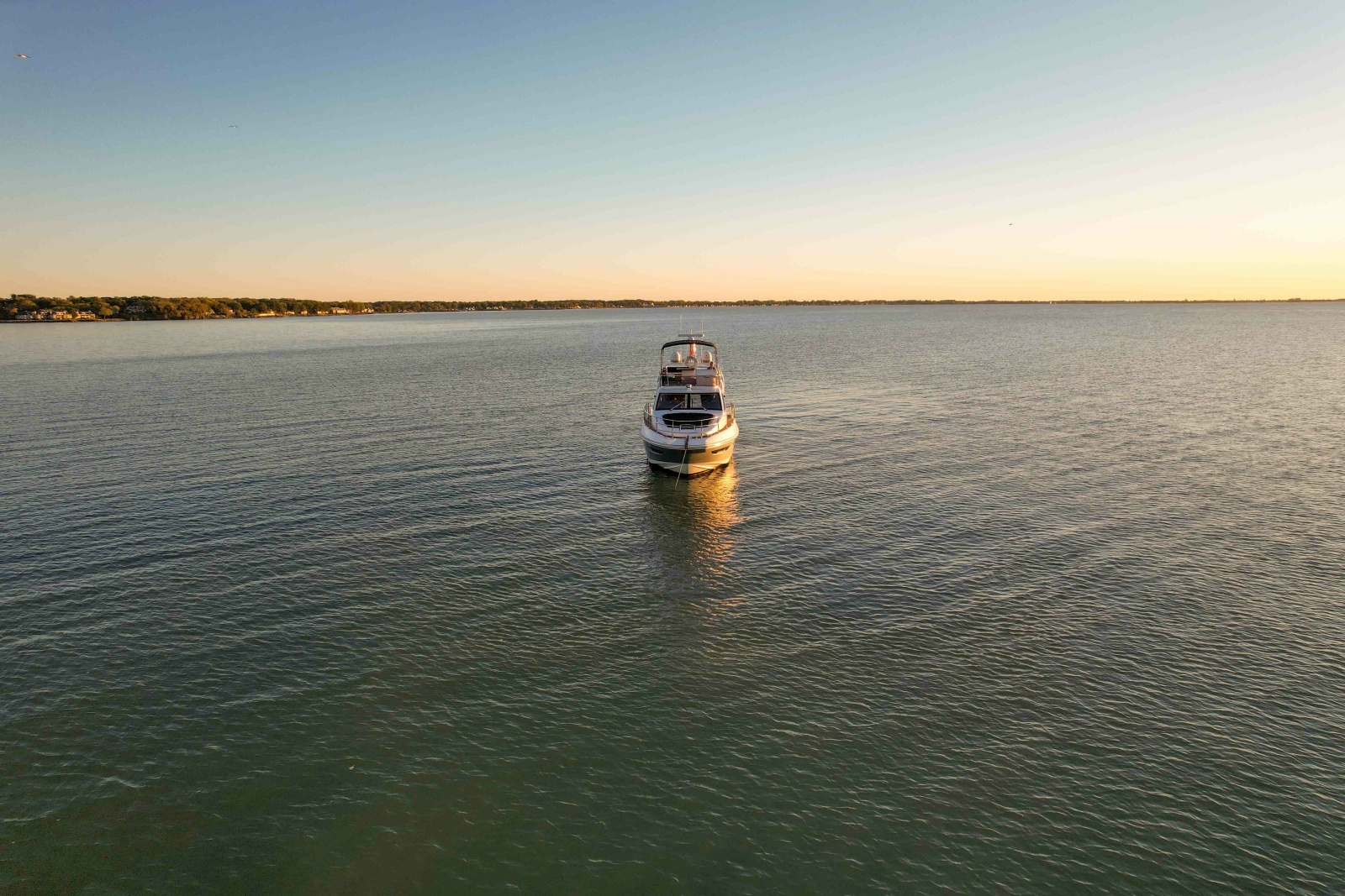 2013 Azimut Azimut 45