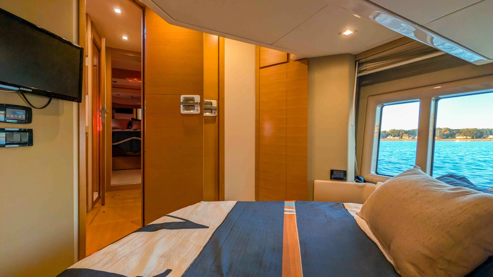 2013 Azimut Azimut 45