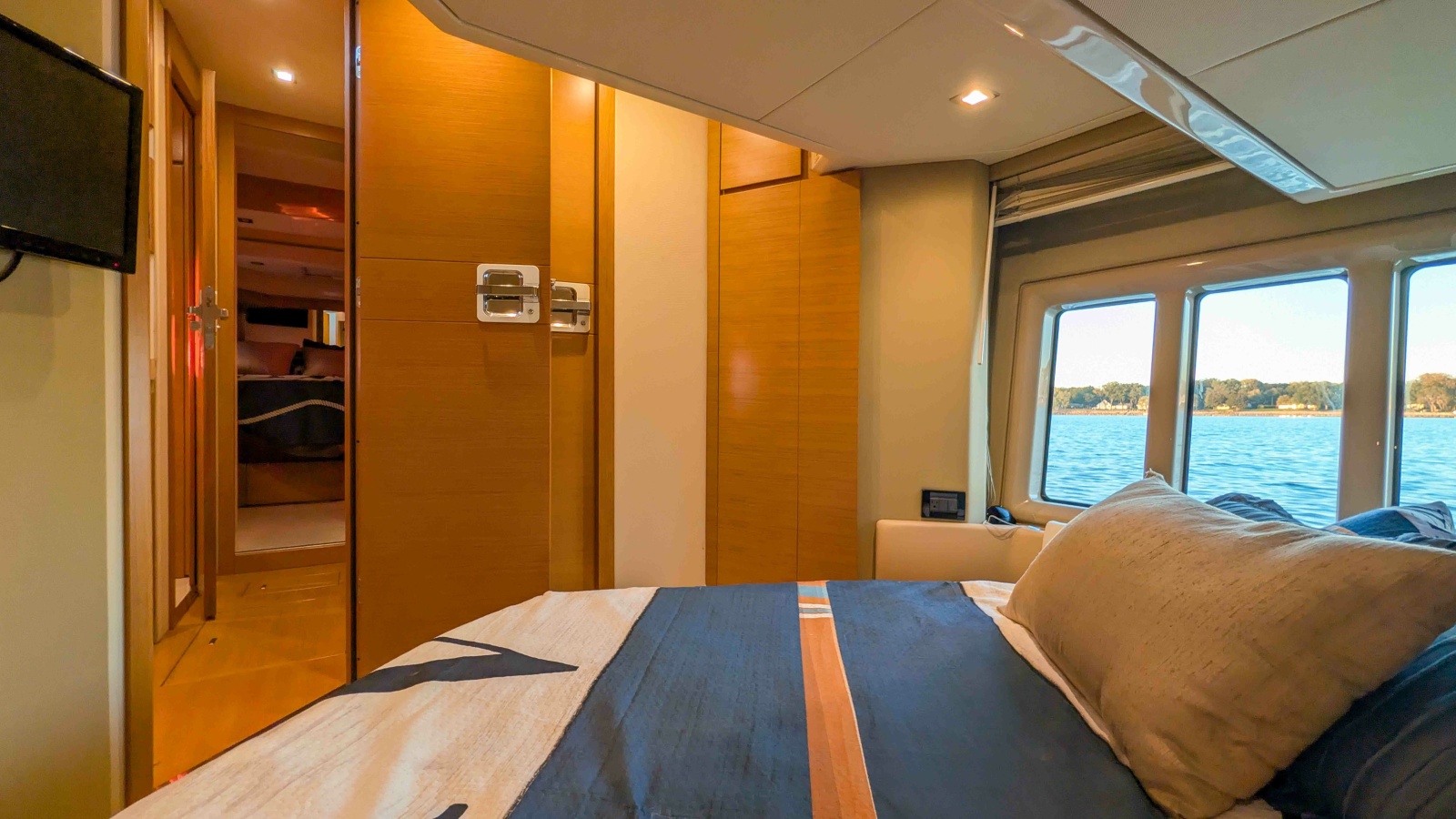2013 Azimut Azimut 45