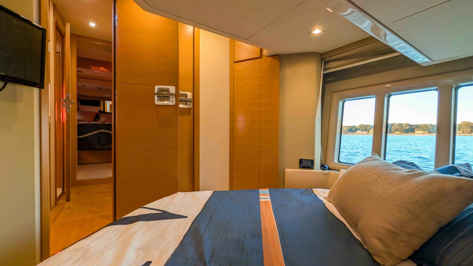 2013 Azimut Azimut 45