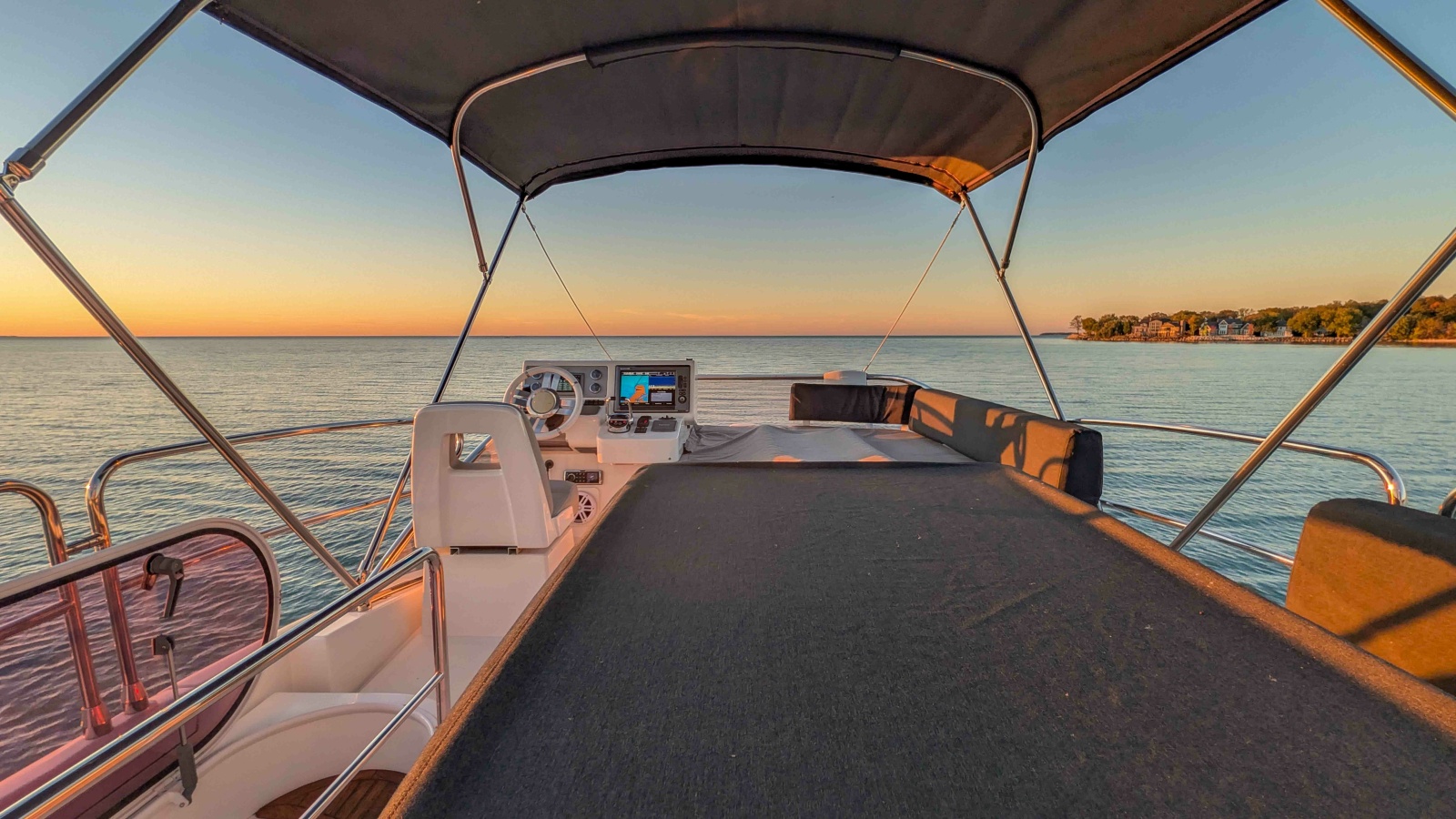 2013 Azimut Azimut 45